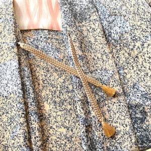 HAORI FEMME 008-393 (M)